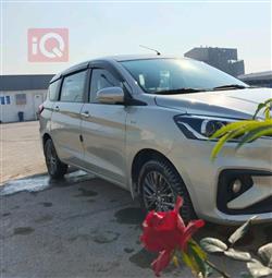 سوزوكي إرتيجا